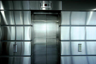 نصب آسانسور در مشهد